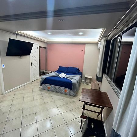 Apartamento Aconchegante Em Belem Exteriér fotografie