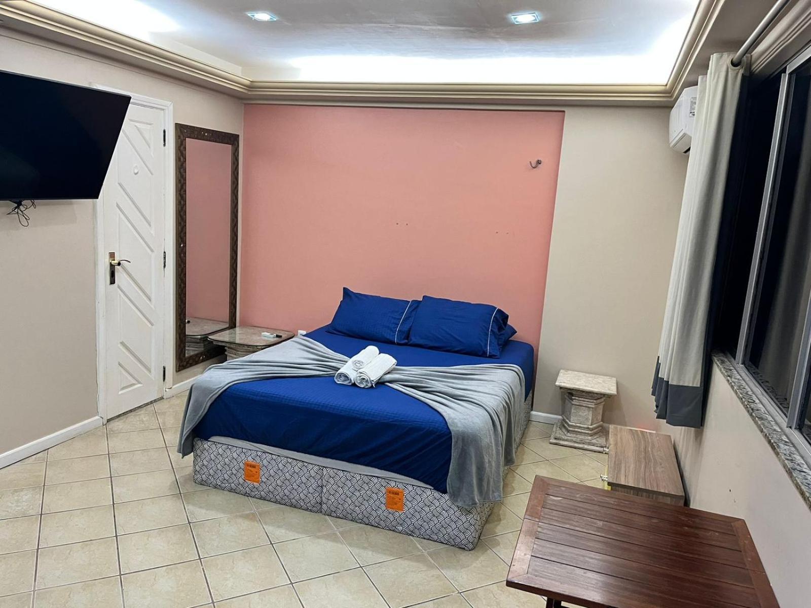 Apartamento Aconchegante Em Belem Exteriér fotografie